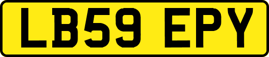 LB59EPY