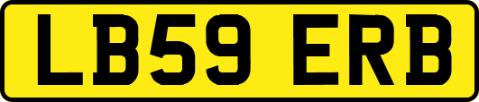 LB59ERB