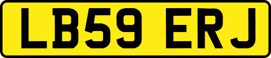 LB59ERJ
