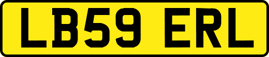 LB59ERL