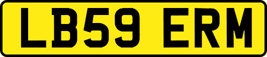 LB59ERM