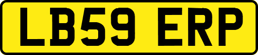 LB59ERP