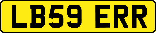 LB59ERR