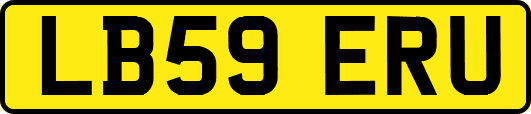 LB59ERU