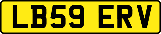 LB59ERV
