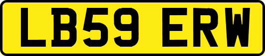 LB59ERW