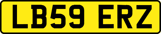 LB59ERZ