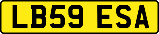 LB59ESA