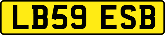 LB59ESB