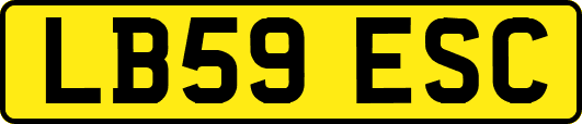 LB59ESC