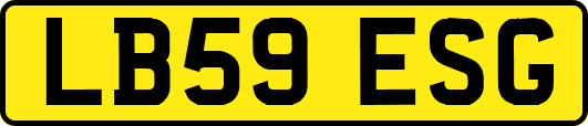 LB59ESG