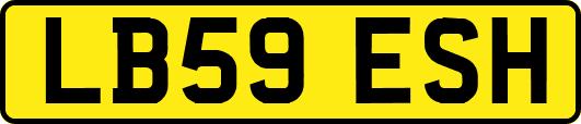 LB59ESH
