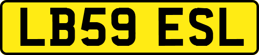 LB59ESL