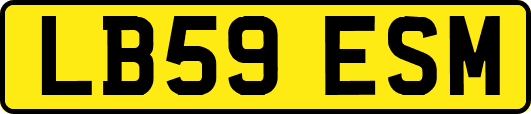 LB59ESM