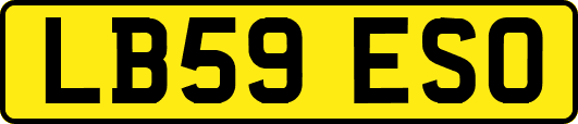 LB59ESO