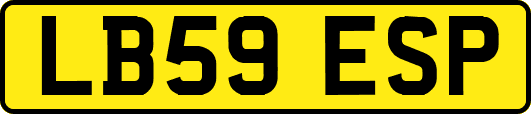 LB59ESP
