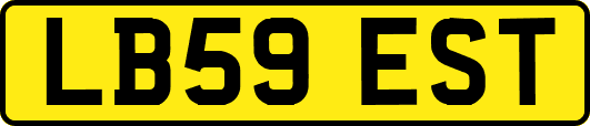 LB59EST
