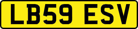 LB59ESV