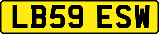 LB59ESW