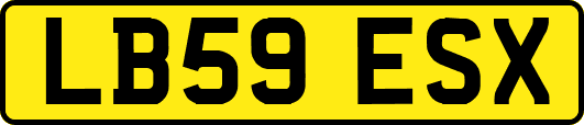 LB59ESX