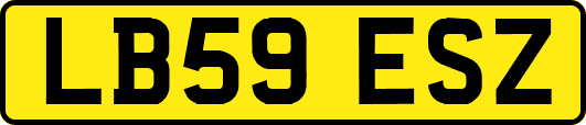LB59ESZ
