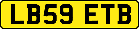 LB59ETB