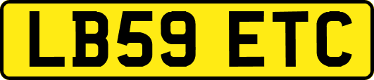 LB59ETC