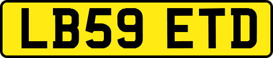 LB59ETD