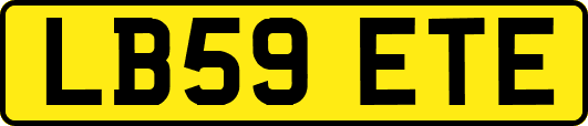 LB59ETE