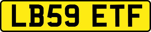 LB59ETF