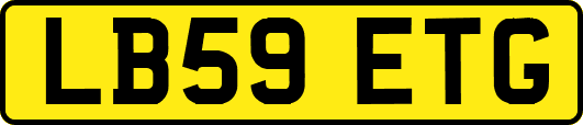 LB59ETG