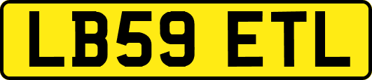 LB59ETL