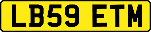 LB59ETM