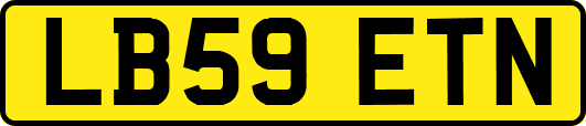 LB59ETN