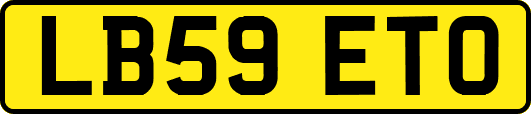 LB59ETO