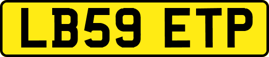 LB59ETP