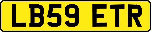 LB59ETR