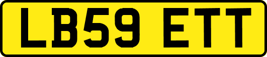 LB59ETT