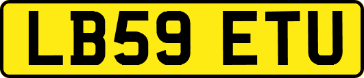 LB59ETU