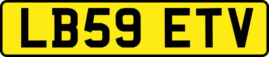 LB59ETV