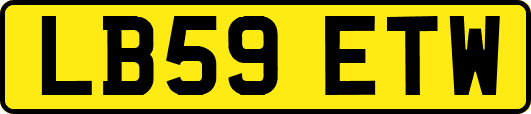 LB59ETW