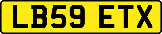 LB59ETX