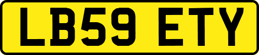 LB59ETY