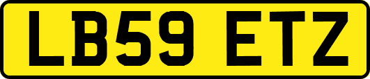 LB59ETZ