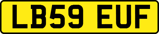 LB59EUF