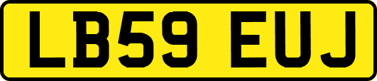 LB59EUJ