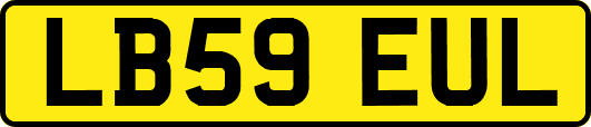 LB59EUL