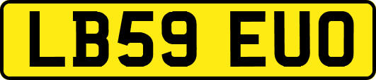 LB59EUO