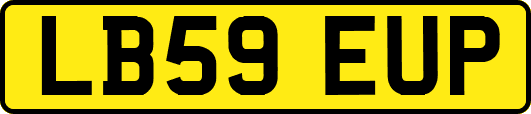 LB59EUP