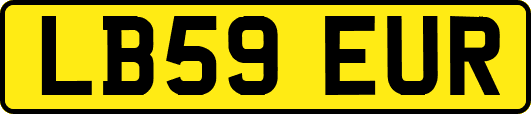 LB59EUR